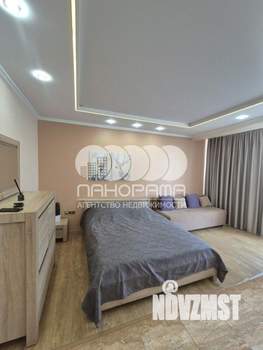 Студия квартира, вторичка, 33м2, 13/16 этаж