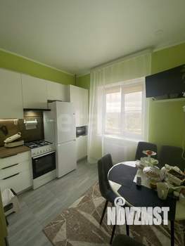 1-к квартира, вторичка, 39м2, 2/3 этаж