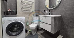 Студия квартира, вторичка, 26м2, 2/6 этаж