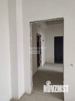 2-к квартира, вторичка, 55м2, 2/3 этаж