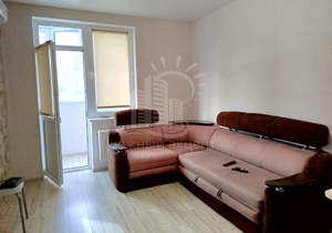 Студия квартира, вторичка, 26м2, 3/14 этаж