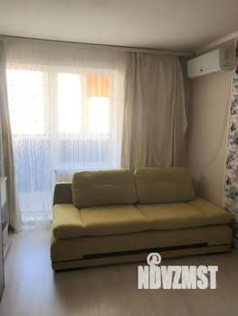 1-к квартира, вторичка, 39м2, 7/9 этаж