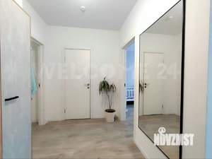 2-к квартира, вторичка, 58м2, 2/4 этаж