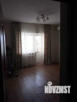 2-к квартира, вторичка, 70м2, 3/6 этаж