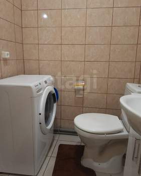 Студия квартира, вторичка, 26м2, 1/21 этаж