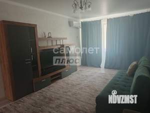 2-к квартира, вторичка, 69м2, 7/16 этаж