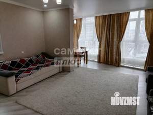 2-к квартира, вторичка, 60м2, 8/19 этаж