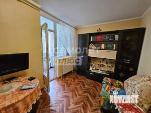 1-к квартира, вторичка, 50м2, 1/9 этаж