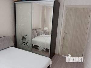 2-к квартира, вторичка, 61м2, 15/16 этаж