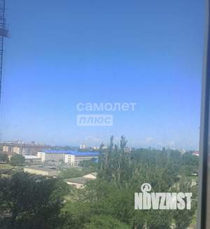 Студия квартира, вторичка, 34м2, 8/9 этаж