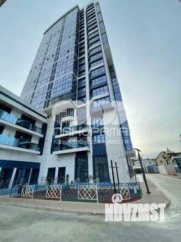 Студия квартира, вторичка, 38м2, 13/23 этаж