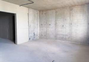 Студия квартира, вторичка, 48м2, 8/16 этаж