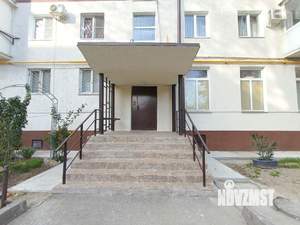 3-к квартира, вторичка, 57м2, 3/5 этаж