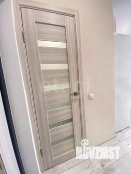 1-к квартира, вторичка, 31м2, 17/20 этаж