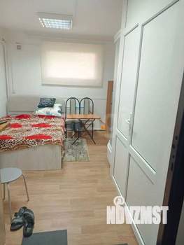 Студия квартира, вторичка, 13м2, 1/9 этаж