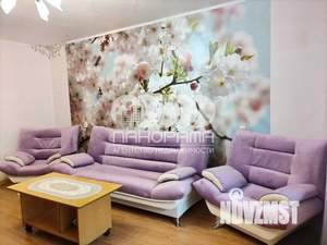 3-к квартира, вторичка, 60м2, 5/5 этаж