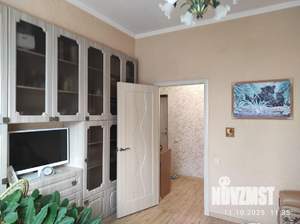 1-к квартира, вторичка, 37м2, 1/6 этаж
