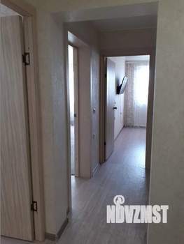 2-к квартира, вторичка, 61м2, 16/16 этаж