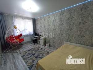 1-к квартира, вторичка, 45м2, 2/14 этаж