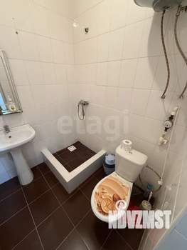 Студия квартира, вторичка, 22м2, 1/6 этаж