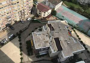 Студия квартира, вторичка, 30м2, 18/21 этаж