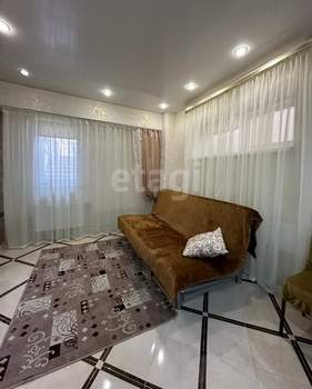 1-к квартира, вторичка, 47м2, 1/6 этаж