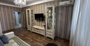 2-к квартира, вторичка, 53м2, 4/7 этаж