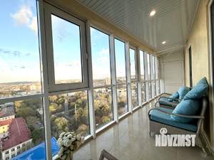 2-к квартира, вторичка, 74м2, 18/23 этаж