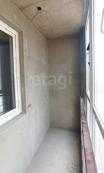 1-к квартира, вторичка, 45м2, 9/14 этаж