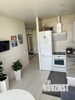 1-к квартира, вторичка, 37м2, 8/8 этаж