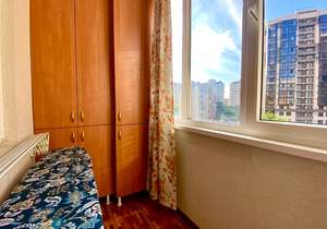 1-к квартира, вторичка, 44м2, 5/20 этаж