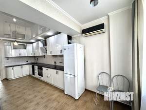 1-к квартира, вторичка, 50м2, 3/8 этаж