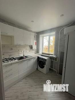 1-к квартира, вторичка, 31м2, 4/4 этаж