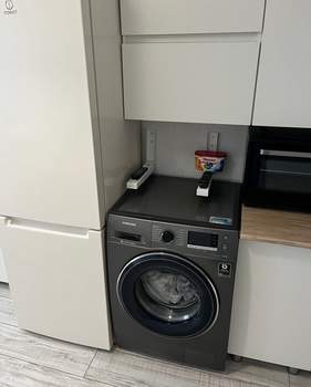 1-к квартира, вторичка, 45м2, 12/14 этаж