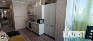 1-к квартира, вторичка, 46м2, 5/7 этаж