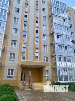 2-к квартира, вторичка, 59м2, 7/8 этаж