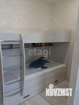 1-к квартира, вторичка, 31м2, 2/7 этаж