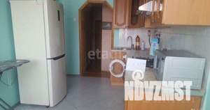 2-к квартира, вторичка, 52м2, 2/5 этаж