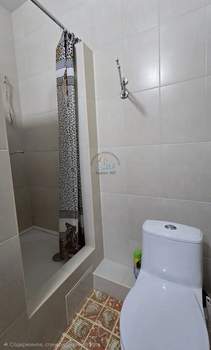 1-к квартира, вторичка, 36м2, 5/5 этаж