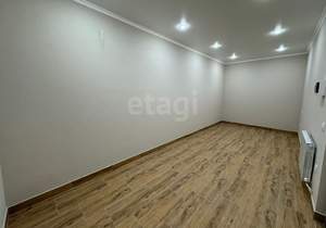 3-к квартира, вторичка, 48м2, 1/9 этаж