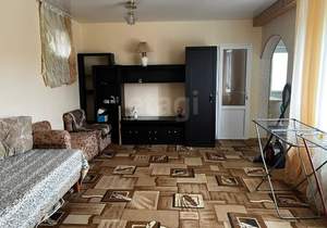 2-к квартира, вторичка, 68м2, 2/3 этаж