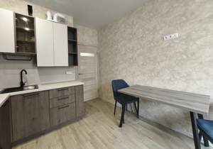 1-к квартира, вторичка, 36м2, 7/9 этаж