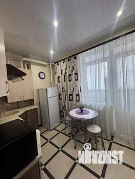 1-к квартира, вторичка, 40м2, 2/9 этаж