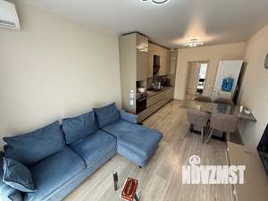 2-к квартира, вторичка, 70м2, 5/18 этаж