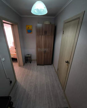 Студия квартира, вторичка, 30м2, 16/16 этаж