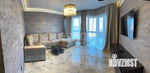 3-к квартира, вторичка, 75м2, 6/23 этаж