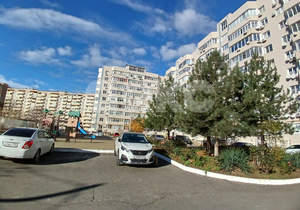 1-к квартира, вторичка, 48м2, 6/9 этаж