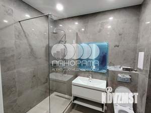 Студия квартира, вторичка, 32м2, 1/4 этаж