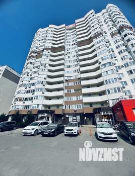 Студия квартира, вторичка, 31м2, 18/18 этаж