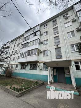 2-к квартира, вторичка, 48м2, 2/5 этаж